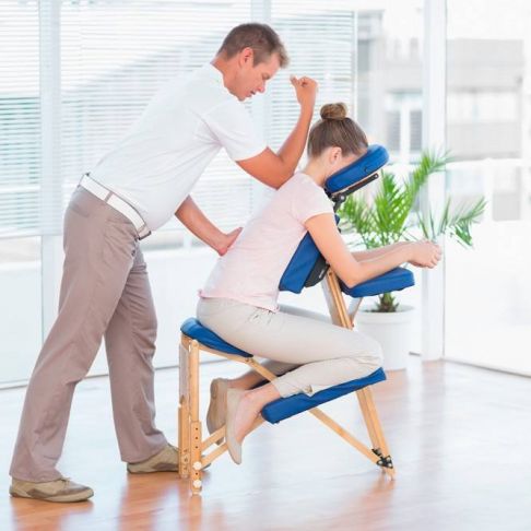 Sesión Fisioterapia Tratamiento Manual - 30 min