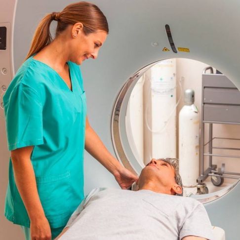 Densitometría Ósea