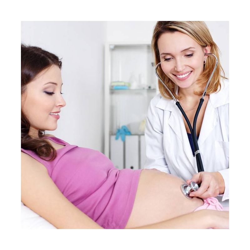Revisión embarazo (Consulta Ginecología y Ecografía )