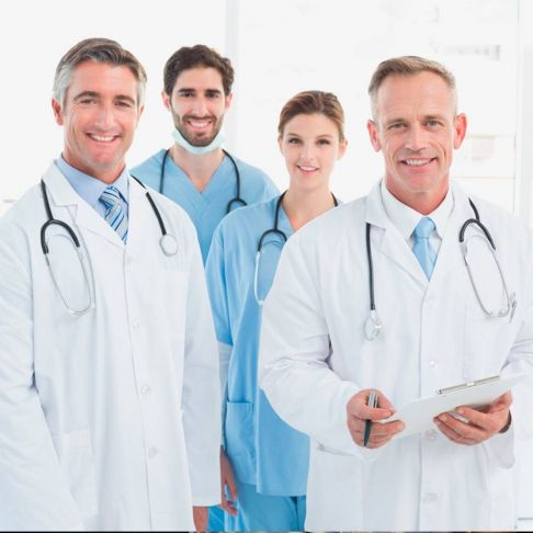 Consulta y Ecografía Hepatobiliar o Hemiabdominal superior