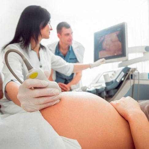 Revisión embarazo (Consulta Ginecología y Ecografía )