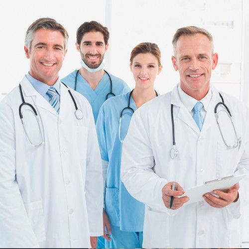 Ecografía Tiroidea en Yecla